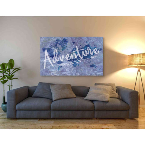 Image of 'Adventure' by Cindy Jacobs, Canvas Wall Art,54 x 40