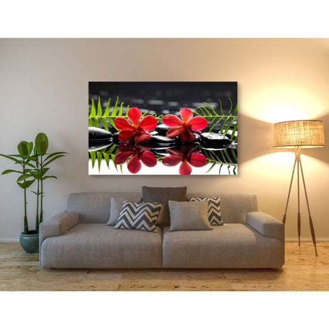 Image of 'Natural State' Giclee Canvas Wall Art
