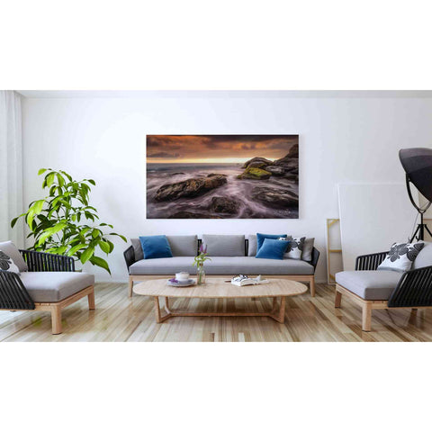Image of 'Simplicity' by Martin Podt, Canvas Wall Art,60 x 40