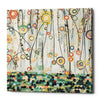 'Blooming Meadow' by Candra Boggs, Canvas Wall Art
