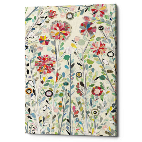 Image of 'Spring Blossoms' by Candra Boggs, Canvas Wall Art