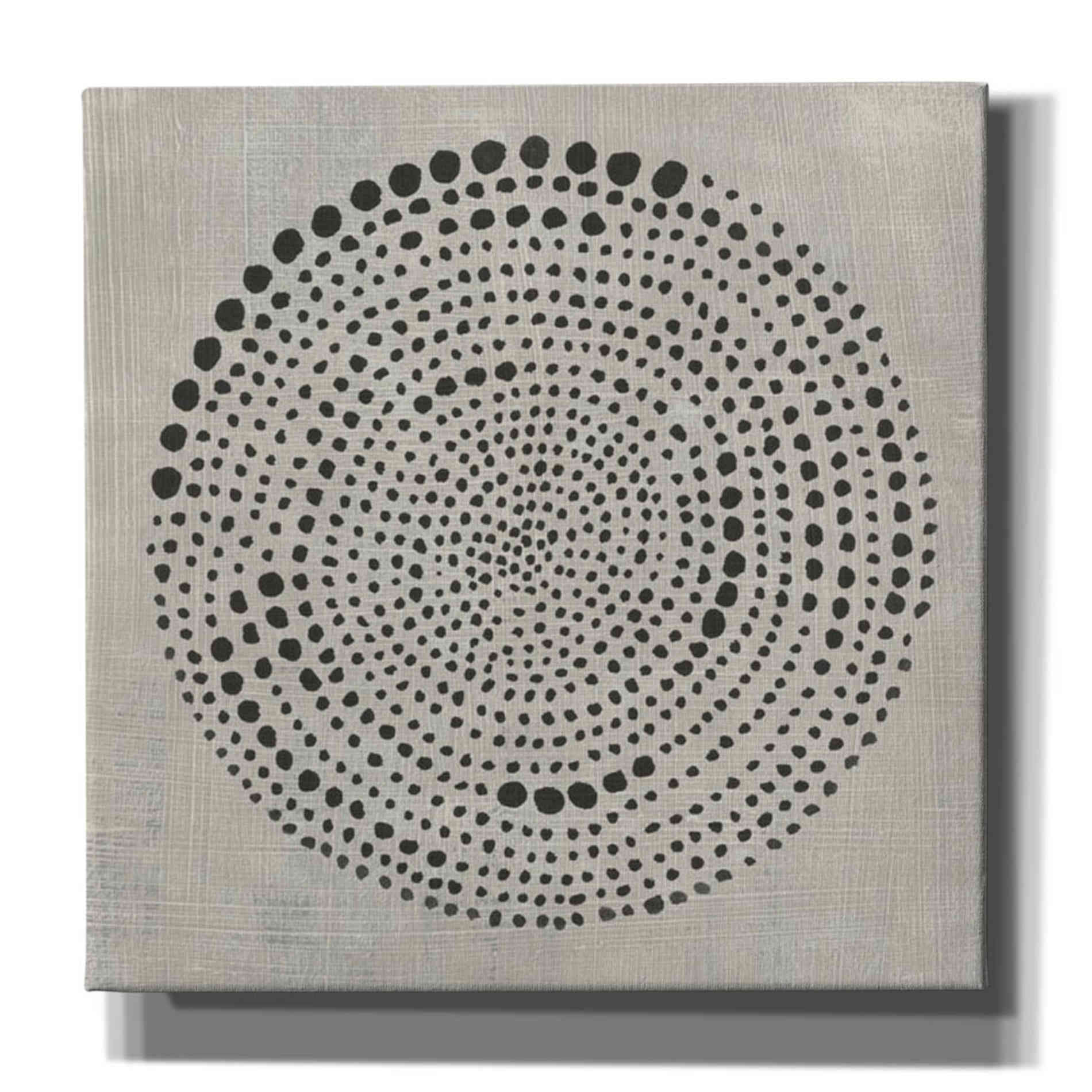 'Mythos II' by Chariklia Zarris Giclee Canvas Wall Art