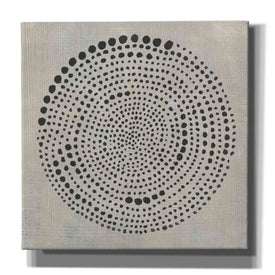 'Mythos II' by Chariklia Zarris Giclee Canvas Wall Art