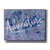 'Adventure' by Cindy Jacobs, Canvas Wall Art,Size C Landscape