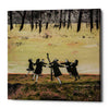 'CALL OF NATURE' by DB Waterman, Canvas Wall Art
