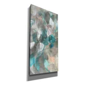 'Abstract Nature III' by Danhui Nai, Canvas Wall Art,Size 2 Portrait