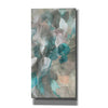 'Abstract Nature III' by Danhui Nai, Canvas Wall Art,Size 2 Portrait