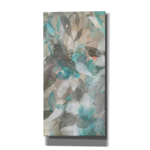 Image of 'Abstract Nature II' by Danhui Nai, Canvas Wall Art,Size 2 Portrait