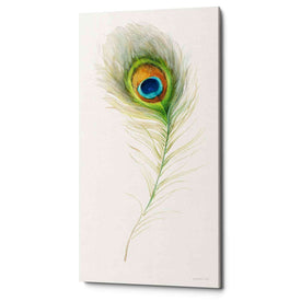 'Jaipur X' by Danhui Nai, Canvas Wall Art