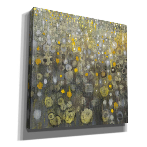 Image of 'Rain Abstract V' by Danhui Nai, Canvas Wall Art