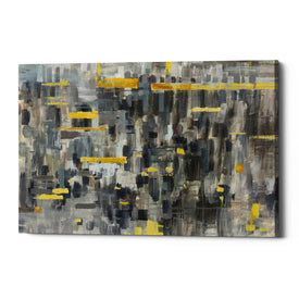 'Reflections Crop' by Danhui Nai, Canvas Wall Art