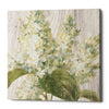 'Scented Cottage Florals II Crop' by Danhui Nai, Canvas Wall Art