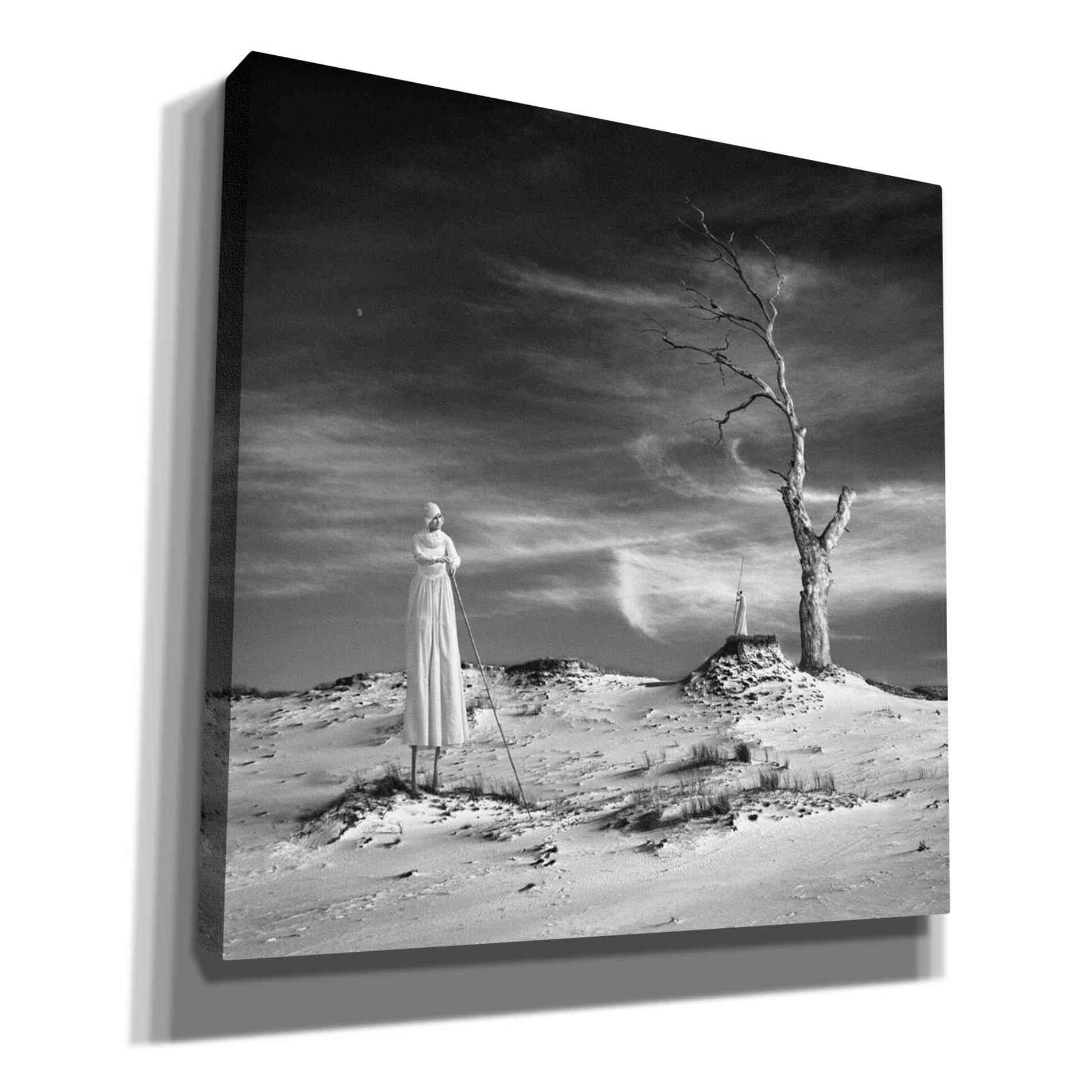 'Daydream' by Dariusz Klimczak, Giclee Canvas Wall Art