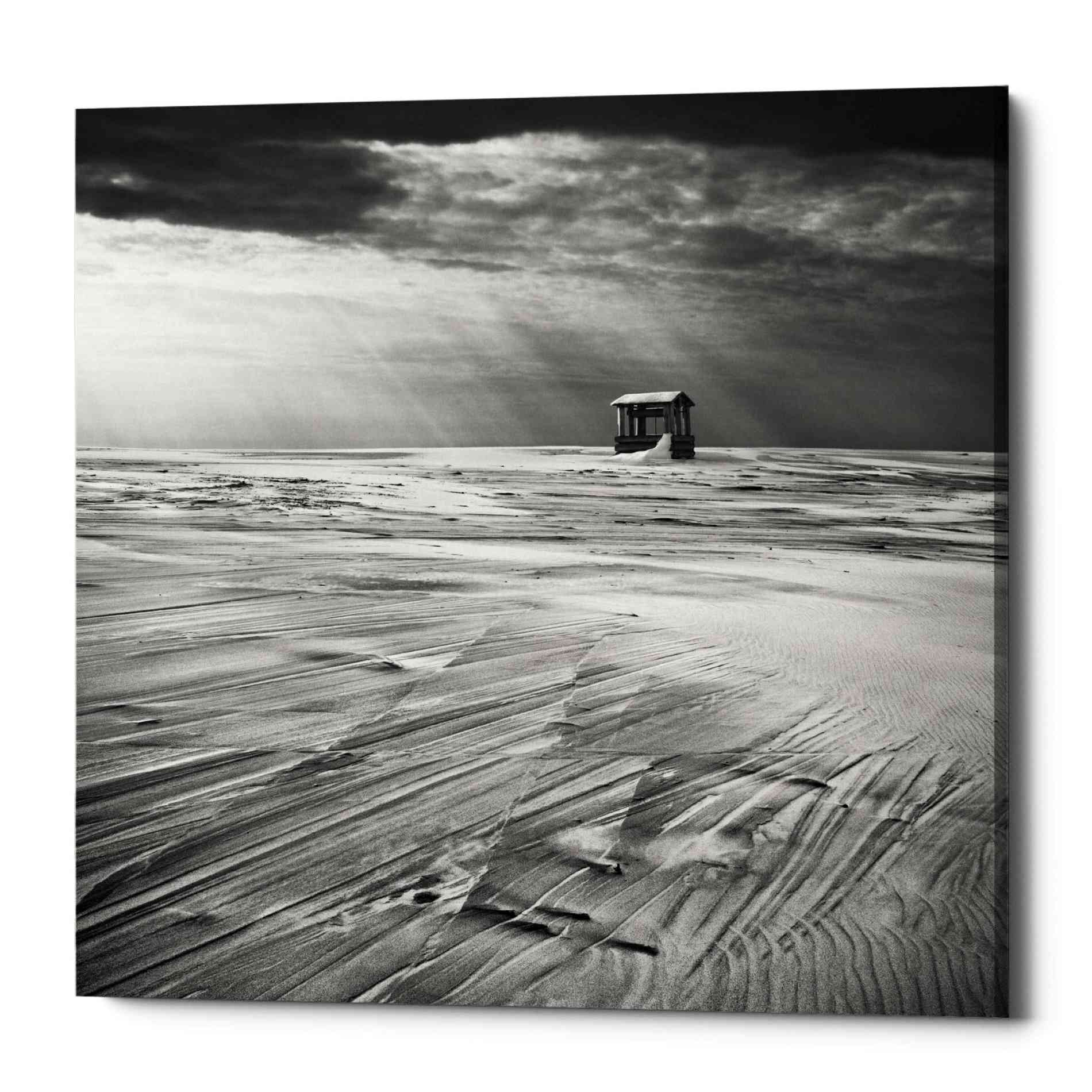 'Mirage' by Dariusz Klimczak, Canvas Wall Art