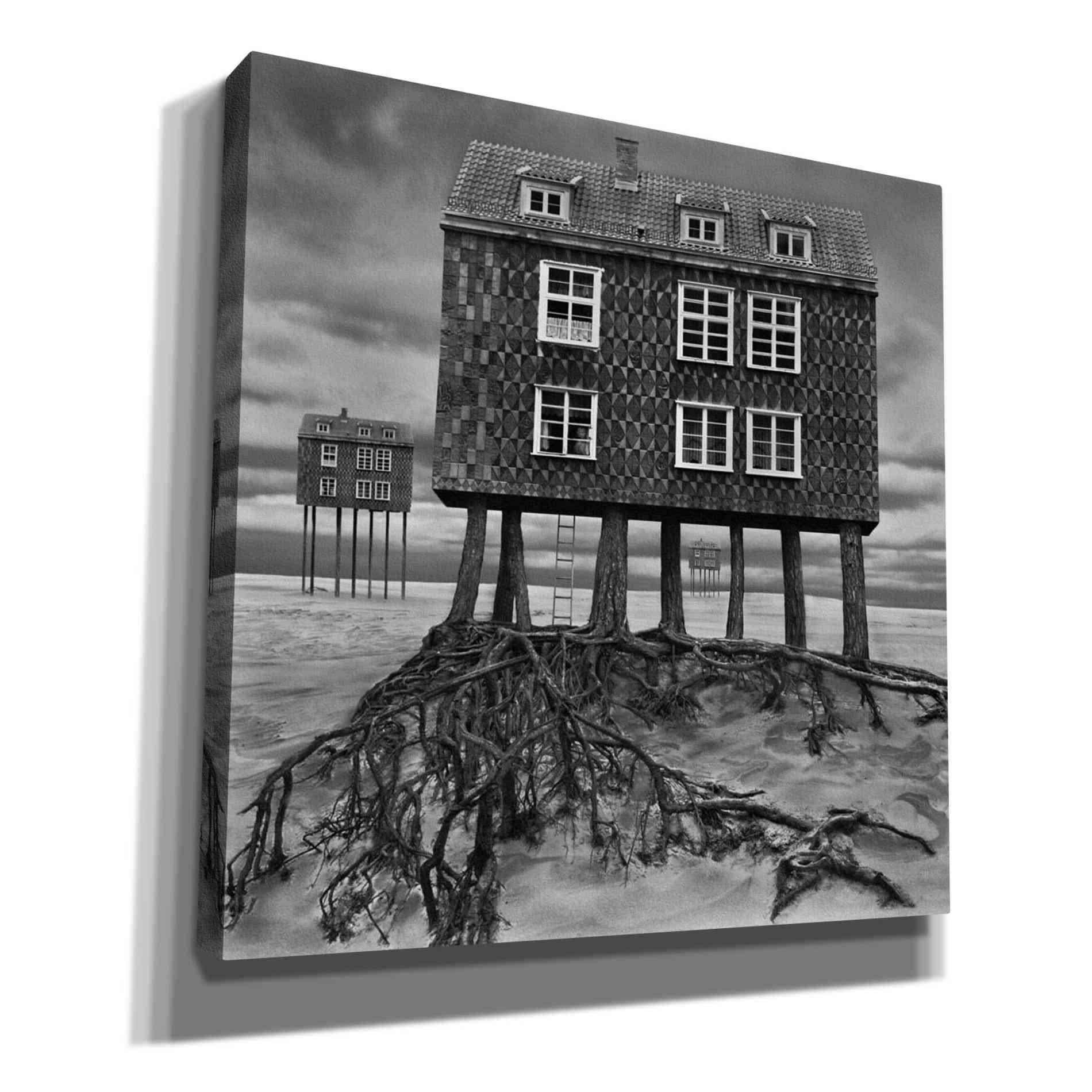 'Origin' by Dariusz Klimczak, Giclee Canvas Wall Art