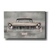 'Hot Rod Lincoln' by Lori Deiter, Canvas Wall Art,Size A Landscape