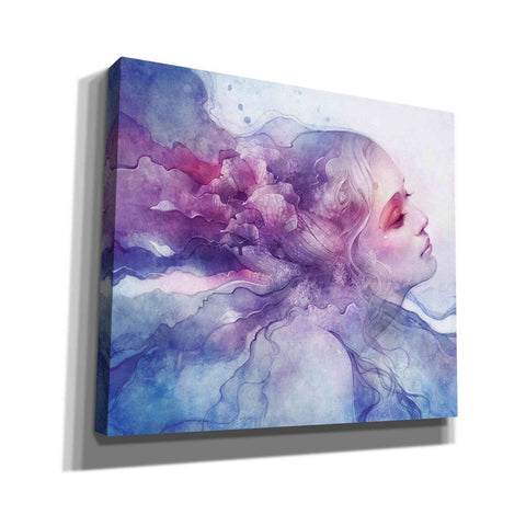 Image of 'Bait' by Anna Dittman, Canvas Wall Art,Size C Landscape