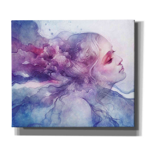 Image of 'Bait' by Anna Dittman, Canvas Wall Art,Size C Landscape