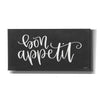 'Bon Appetit' by Imperfect Dust, Giclee Canvas Wall Art