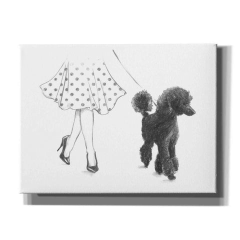 Image of 'Perfect Companion III' by Ethan Harper Canvas Wall Art,Size B Landscape