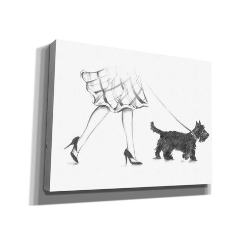 Image of 'Perfect Companion II' by Ethan Harper Canvas Wall Art,Size B Landscape