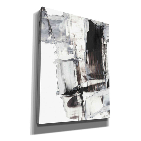 Image of 'Topple III' by Ethan Harper Canvas Wall Art,Size B Portrait