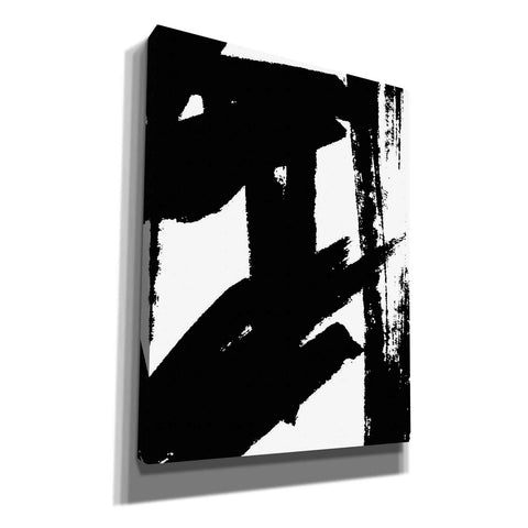 Image of 'Dynamic Expression II' by Ethan Harper Canvas Wall Art,Size B Portrait