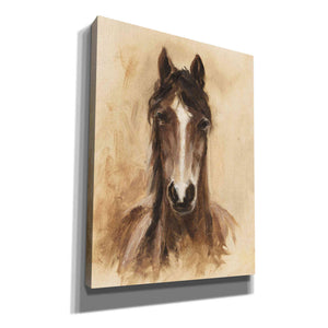 'Western Ranch Animals I' by Ethan Harper Canvas Wall Art,Size C Portrait