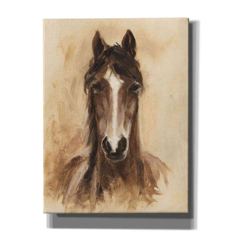 Image of 'Western Ranch Animals I' by Ethan Harper Canvas Wall Art,Size C Portrait