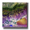 'Earth As Art: Bogda Mountains' Canvas Wall Art