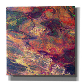 'Earth As Art: Kamchatka Peninsula' Canvas Wall Art