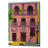 'Havana II' by Elyse DeNeige, Canvas Wall Art