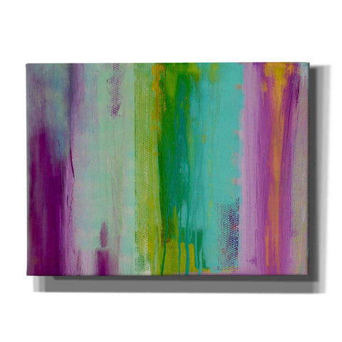 Image of 'Spring Stream I' by Erin Ashley Canvas Wall Art