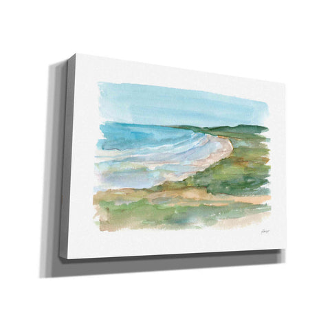 Image of 'Impressionist View VI' by Ethan Harper Canvas Wall Art,Size B Landscape