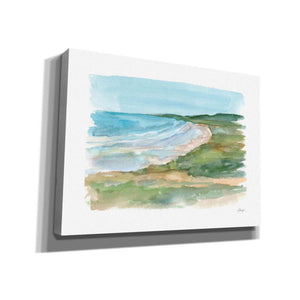 'Impressionist View VI' by Ethan Harper Canvas Wall Art,Size B Landscape