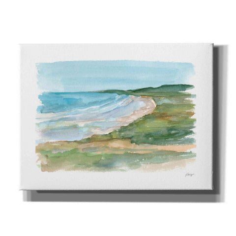 Image of 'Impressionist View VI' by Ethan Harper Canvas Wall Art,Size B Landscape