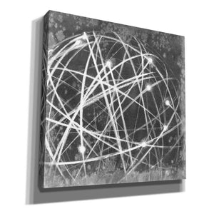 'Interstellar I' by Ethan Harper Canvas Wall Art,Size 1 Square