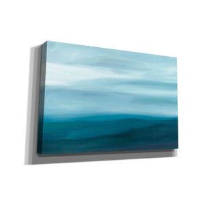 'Moodscapes II' by Ethan Harper Canvas Wall Art,Size A Landscape