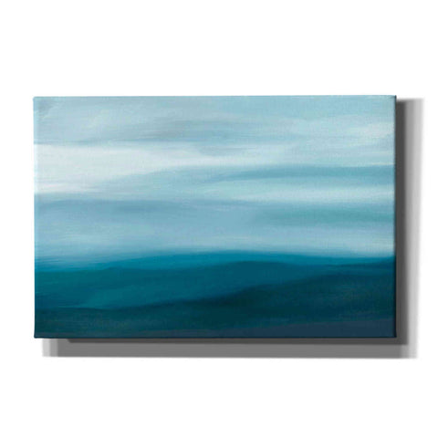 Image of 'Moodscapes II' by Ethan Harper Canvas Wall Art,Size A Landscape