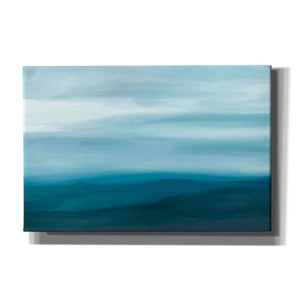 'Moodscapes II' by Ethan Harper Canvas Wall Art,Size A Landscape