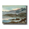 'Plein Air Landscape VI' by Ethan Harper Canvas Wall Art,Size B Landscape