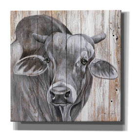 'Eyes Wide Open' by Diane Fifer, Giclee Canvas Wall Art