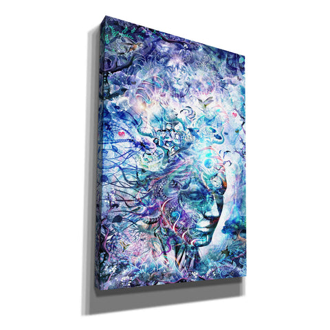 Image of 'Dreams of Unity' by Cameron Gray, Canvas Wall Art