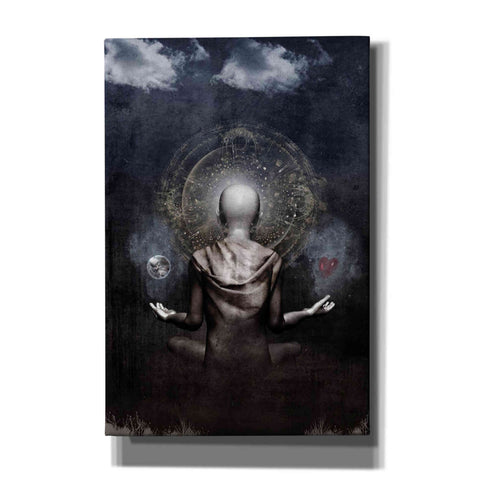 Image of 'The Projection' by Cameron Gray, Canvas Wall Art