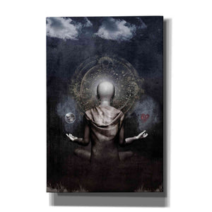 'The Projection' by Cameron Gray, Canvas Wall Art