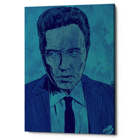 'CWalken 2' by Giuseppe Cristiano, Canvas Wall Art
