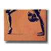 'Contortionist 1' by Giuseppe Cristiano, Canvas Wall Art