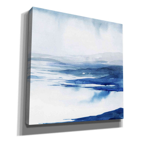 Image of 'Crystallized Lagoon II' by Grace Popp Canvas Wall Art