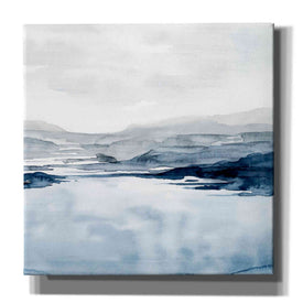 'Faded Horizon II' by Grace Popp Canvas Wall Art