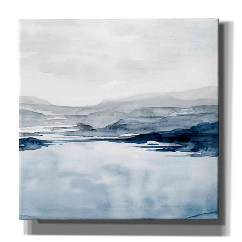Image of 'Faded Horizon II' by Grace Popp Canvas Wall Art